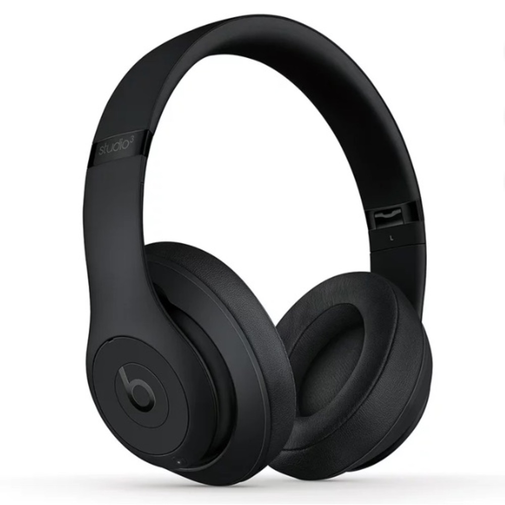Beats Studio3 Wireless Noise Cancelling Headphones